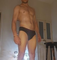 Alphajaafar - Acompañantes masculino in Beirut