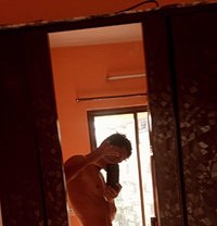 Alphamumbaikar - Male escort in Mumbai