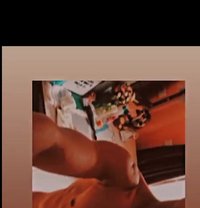 Alphamumbaikar - Male escort in Mumbai