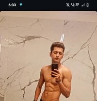 Alphamumbaikar - Male escort in Mumbai