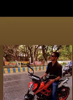 Alphamumbaikar - Male escort in Mumbai Photo 4 of 7