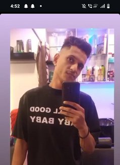 Alphamumbaikar - Male escort in Mumbai Photo 6 of 7