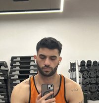 Alpxxl - Acompañantes masculino in İstanbul