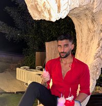 Alpxxl - Acompañantes masculino in İstanbul