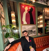 Alpxxl - Acompañantes masculino in İstanbul