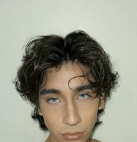 alqs - Acompañantes masculino in İstanbul