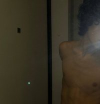 alqs🧘🏻Twink XL - Male escort in Shanghai