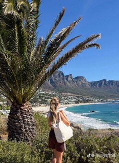 Jessy Massage Center - puta in Cape Town Photo 3 of 3