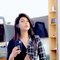 Alsharisa B - Transsexual dominatrix in Muscat