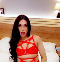 Shams - masseuse in Muscat