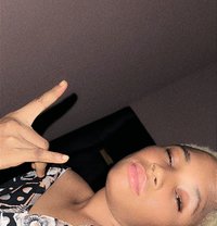 Alshh - escort in Abuja