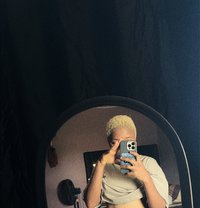 Alshh - escort in Abuja