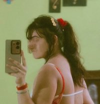 Only cam show 🫦 - escort in Kanpur