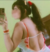Only cam show 🫦 - escort in Kanpur