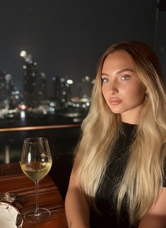 Alsou - Most Beautiful Girl in Bangkok ❤ - escort in Bangkok Photo 1 of 4