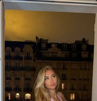 Alsou - Most Beautiful Girl in Bangkok ❤ - escort in Bangkok