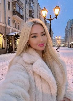 Alsou - Most Beautiful Girl in Bangkok ❤ - escort in Bangkok Photo 3 of 4