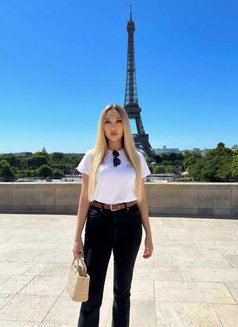 Alsou - Most Beautiful Girl ❤ - puta in Bangkok Photo 8 of 11