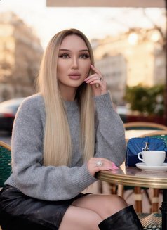 Alsou - Most Beautiful Girl ❤ - puta in Bangkok Photo 10 of 11