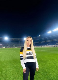 Alsou - Most Beautiful Girl ❤ - puta in Bangkok Photo 11 of 11