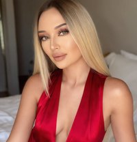 Alsou - Real mix russian Girl ❤ - escort in Bangkok Photo 4 of 5