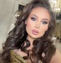 Alisa - puta in Beirut
