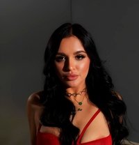 Alsu - escort in Dubai
