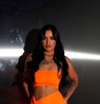 Alsu - escort in Dubai