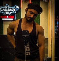 Altamash - Male companion in Kolkata