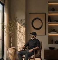 Alter - Male escort in Chandigarh