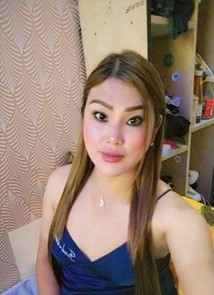 Althea - masseuse in Dubai Photo 1 of 5