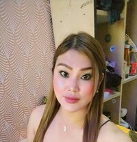 Althea - masseuse in Dubai