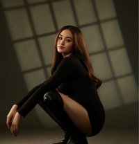 Althea - escort in Bali