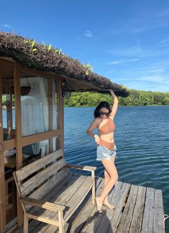 Althea Party Girl - escort in Bali Photo 10 of 10