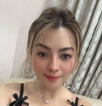 Althea - escort in Tel Aviv