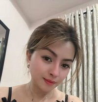 Althea - escort in Tel Aviv