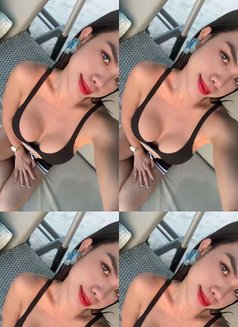 Althea - Transsexual escort in Angeles City Photo 2 of 17