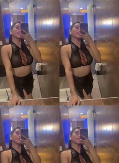 Althea - Transsexual escort in Angeles City Photo 3 of 17