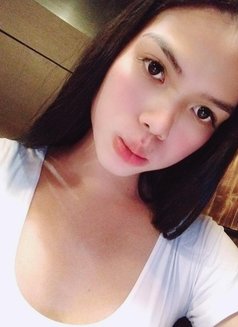 Althea - Transsexual escort in Angeles City Photo 4 of 17