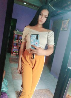 Althea - Transsexual escort in Angeles City Photo 6 of 17