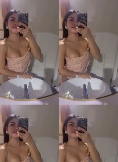 Althea - Transsexual escort in Angeles City Photo 8 of 17