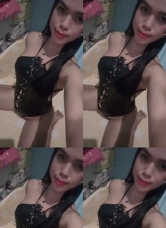 Althea - Transsexual escort in Angeles City Photo 9 of 17