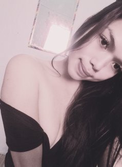 Althea - Transsexual escort in Angeles City Photo 10 of 17