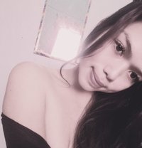 Althea - Transsexual escort in Angeles City