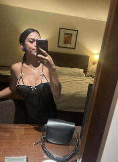Althea - Transsexual escort in Angeles City Photo 11 of 17