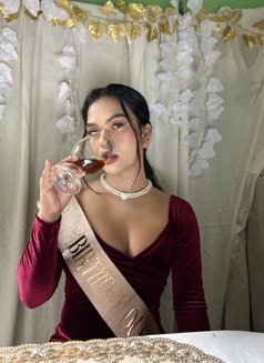 Althea - Transsexual escort in Angeles City Photo 13 of 17