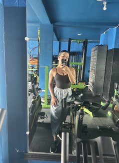 Althea - Transsexual escort in Angeles City Photo 14 of 17