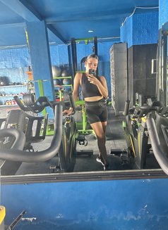 Althea - Transsexual escort in Angeles City Photo 15 of 17