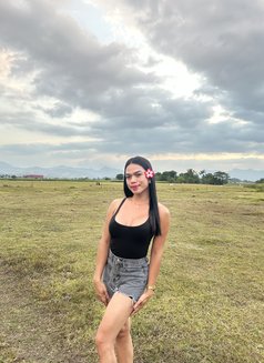 Althea - Transsexual escort in Angeles City Photo 16 of 17