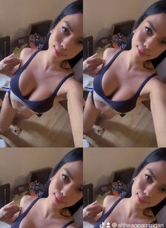 Althea - Transsexual escort in Angeles City Photo 23 of 24